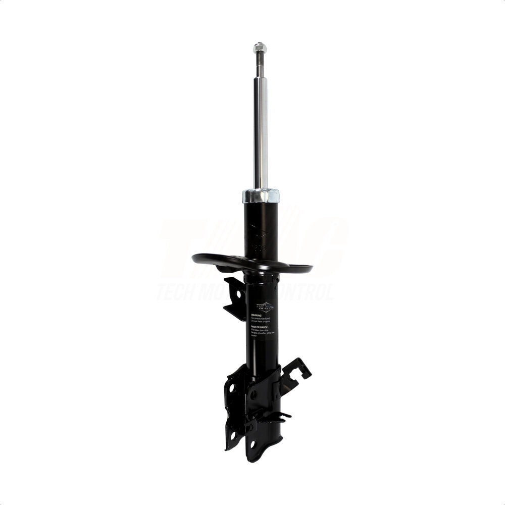 Amortisseur SANS COIL spring