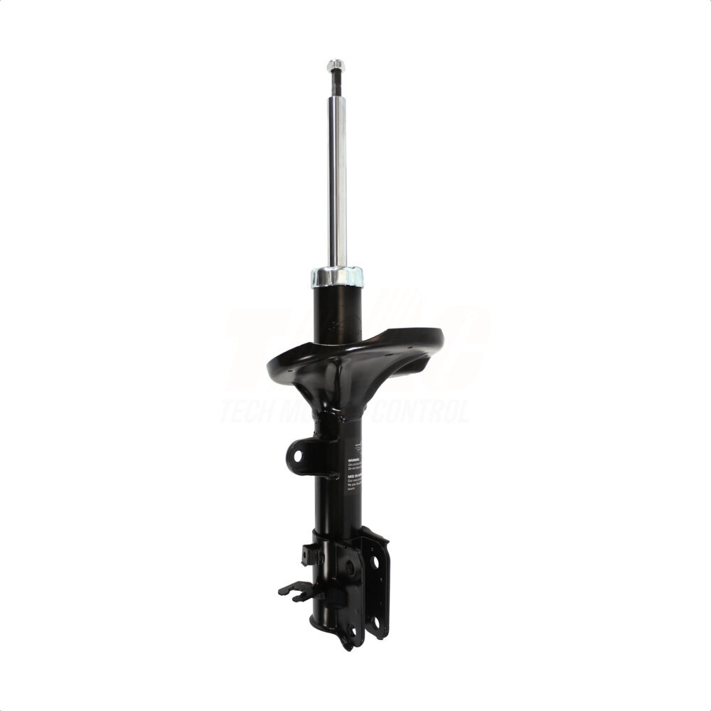 Amortisseur SANS COIL spring