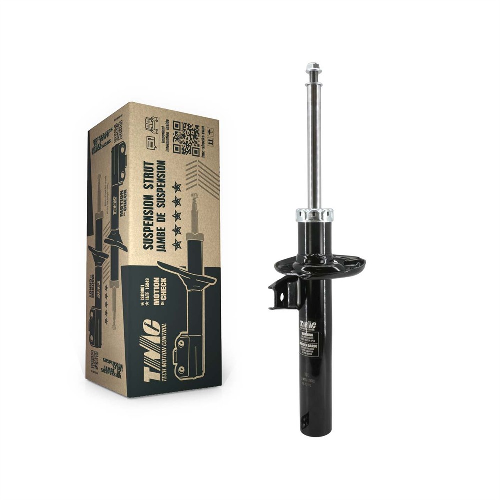 Amortisseur SANS COIL spring