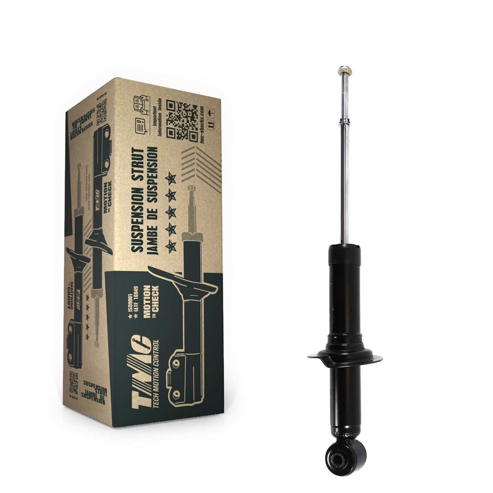 Amortisseur SANS COIL spring