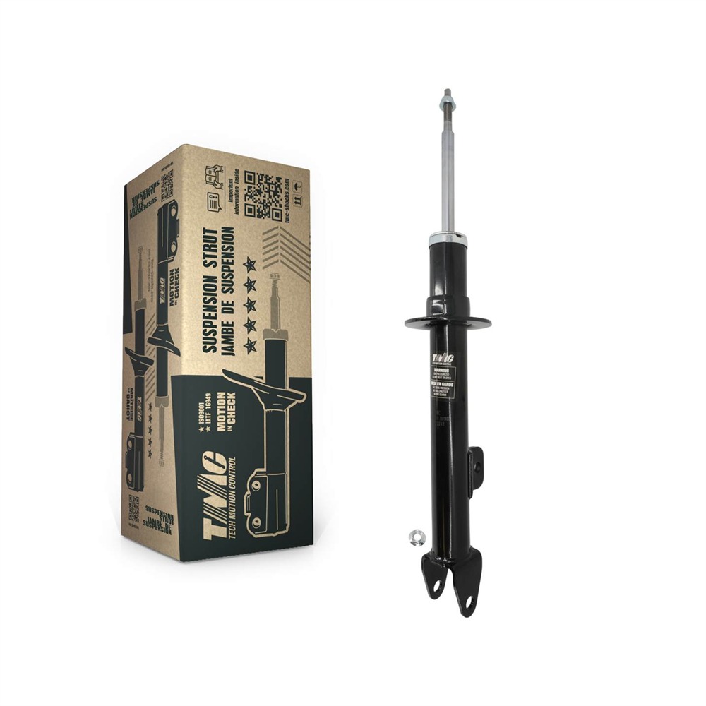 Amortisseur SANS COIL spring