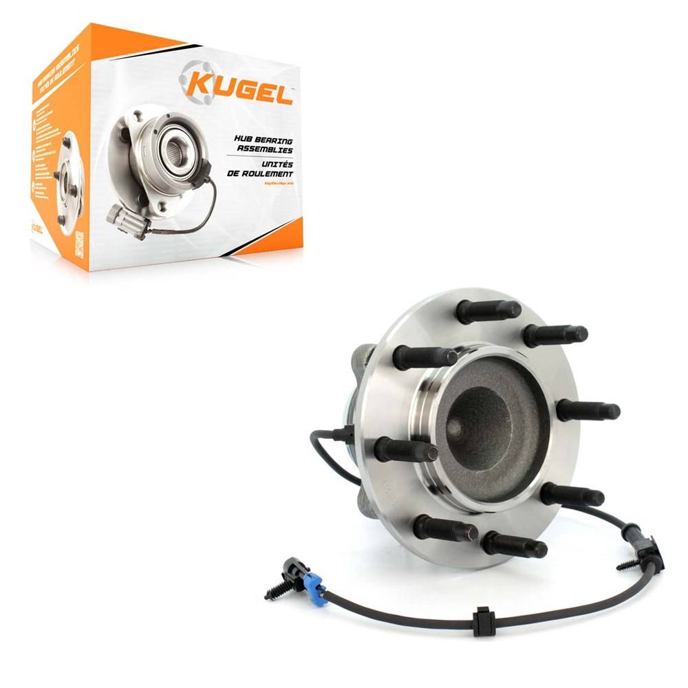 HUB bearing