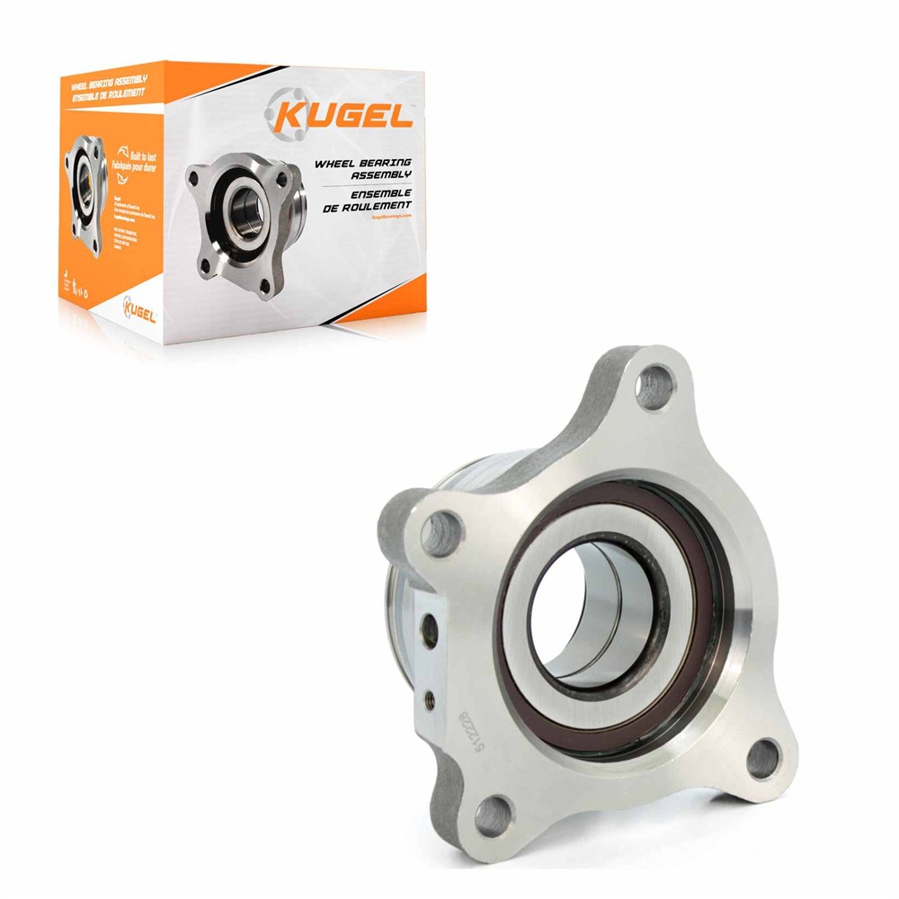 Bearing