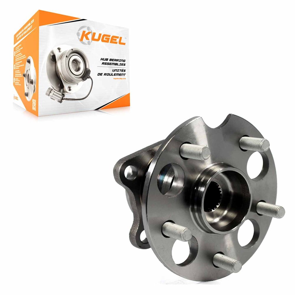 HUB bearing