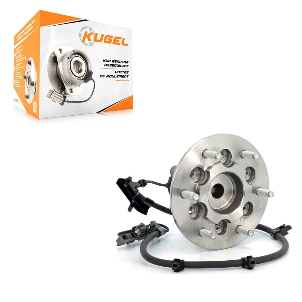 HUB bearing