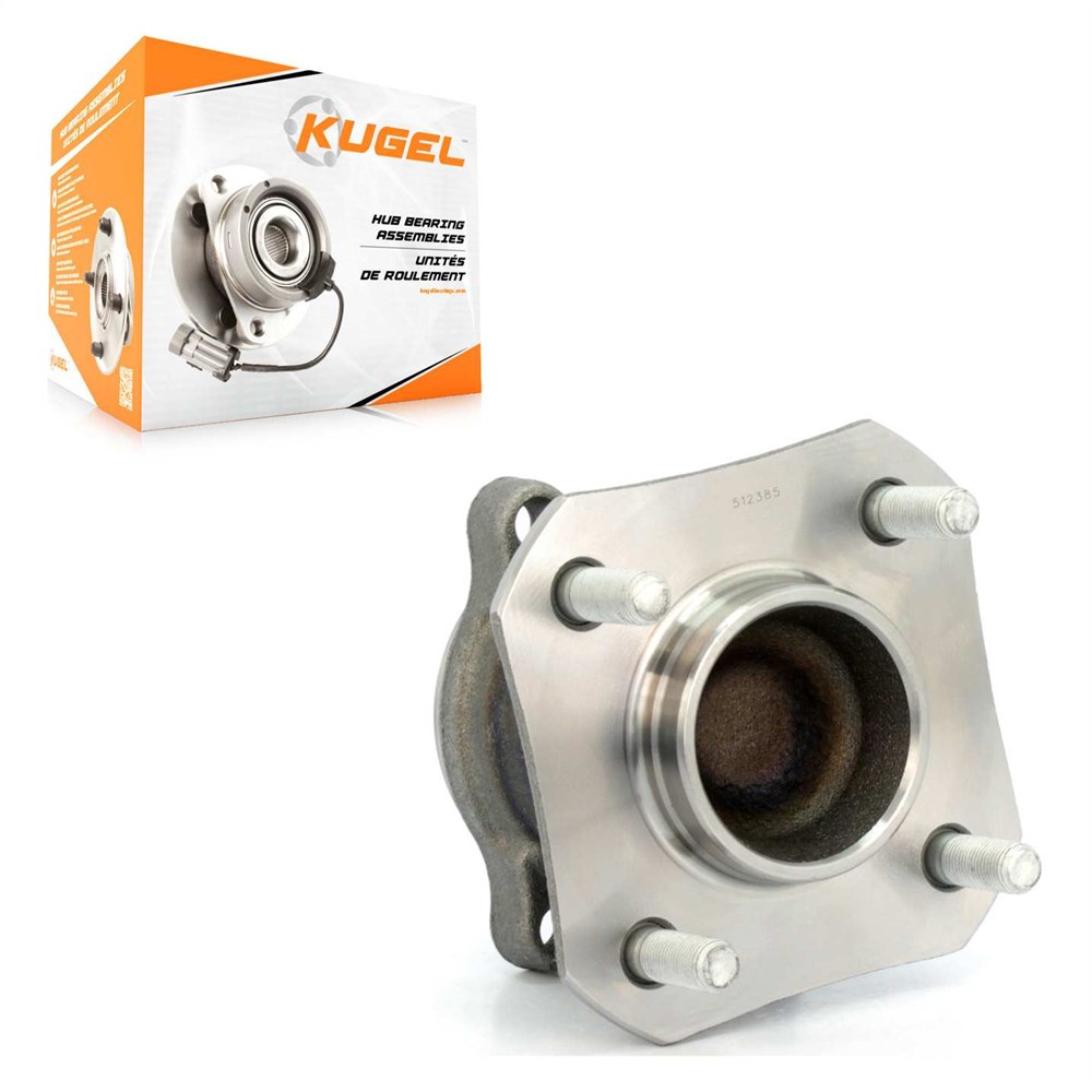 HUB bearing