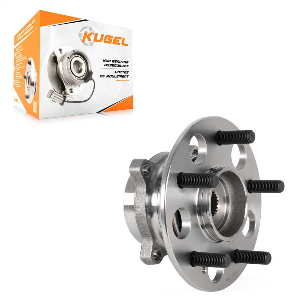 HUB bearing