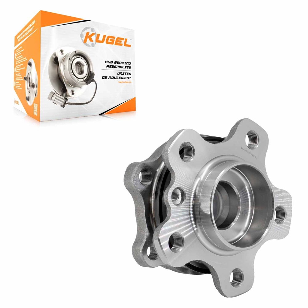 HUB bearing