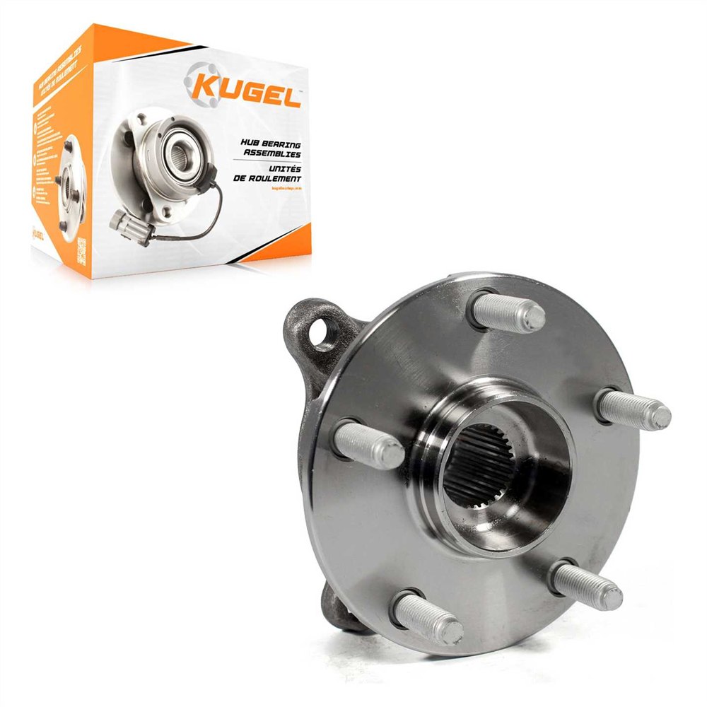 HUB bearing