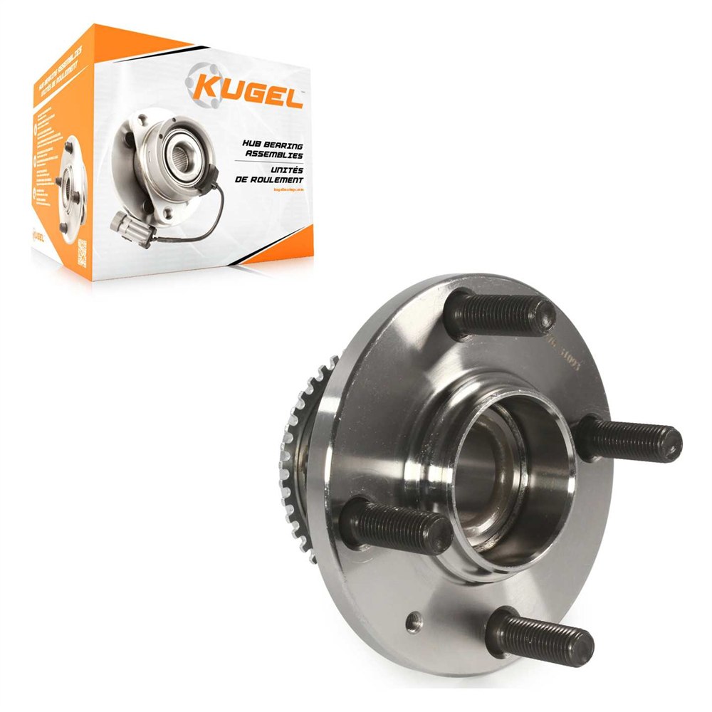 HUB bearing