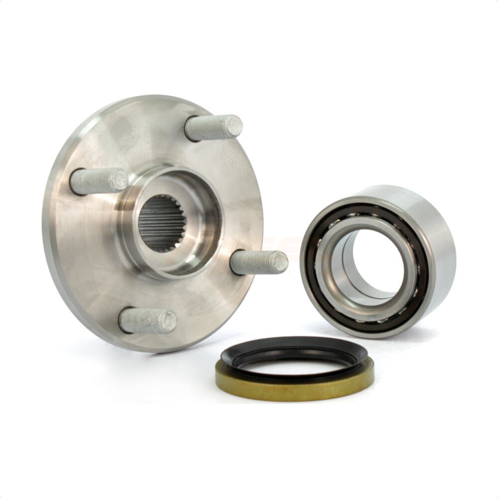 HUB bearing