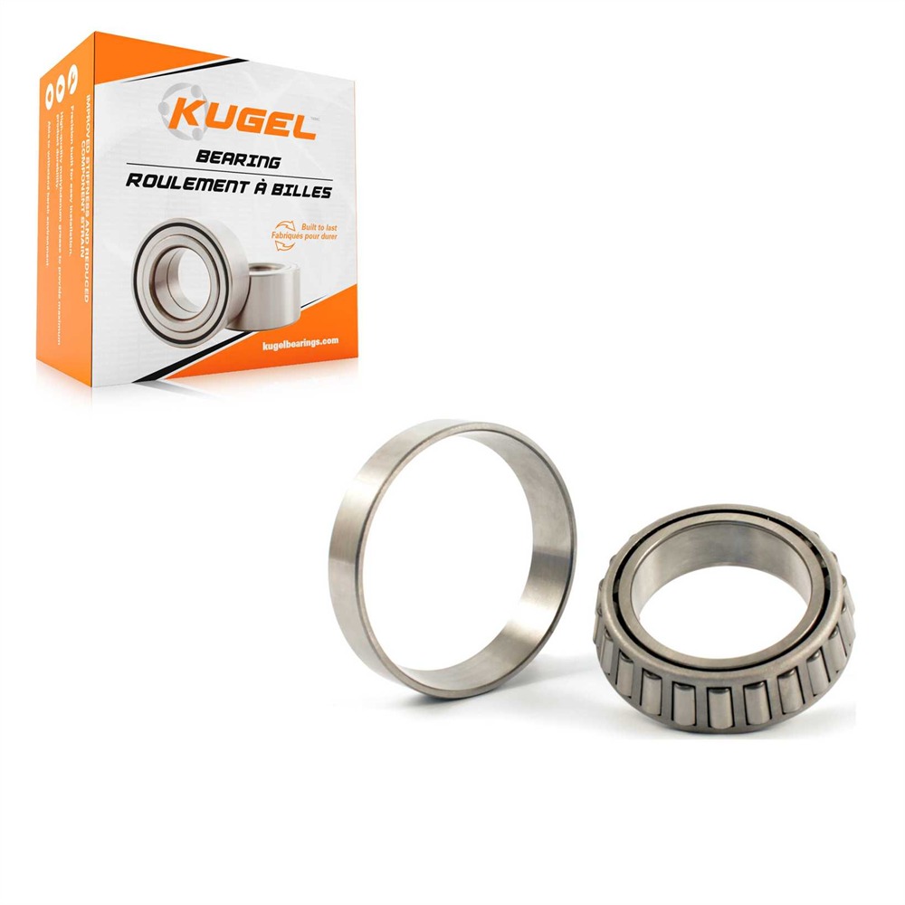 Bearing