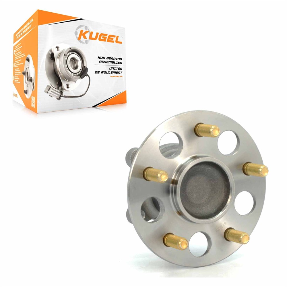 HUB bearing