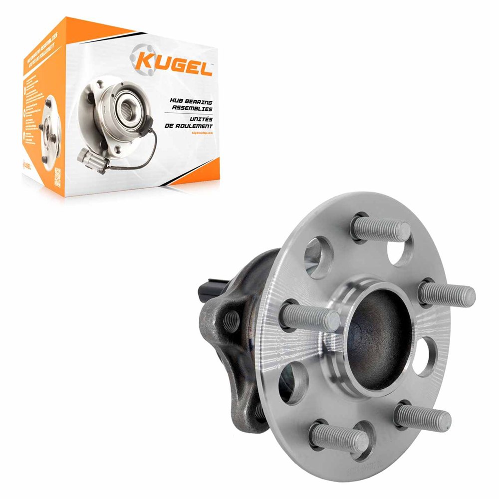 HUB bearing