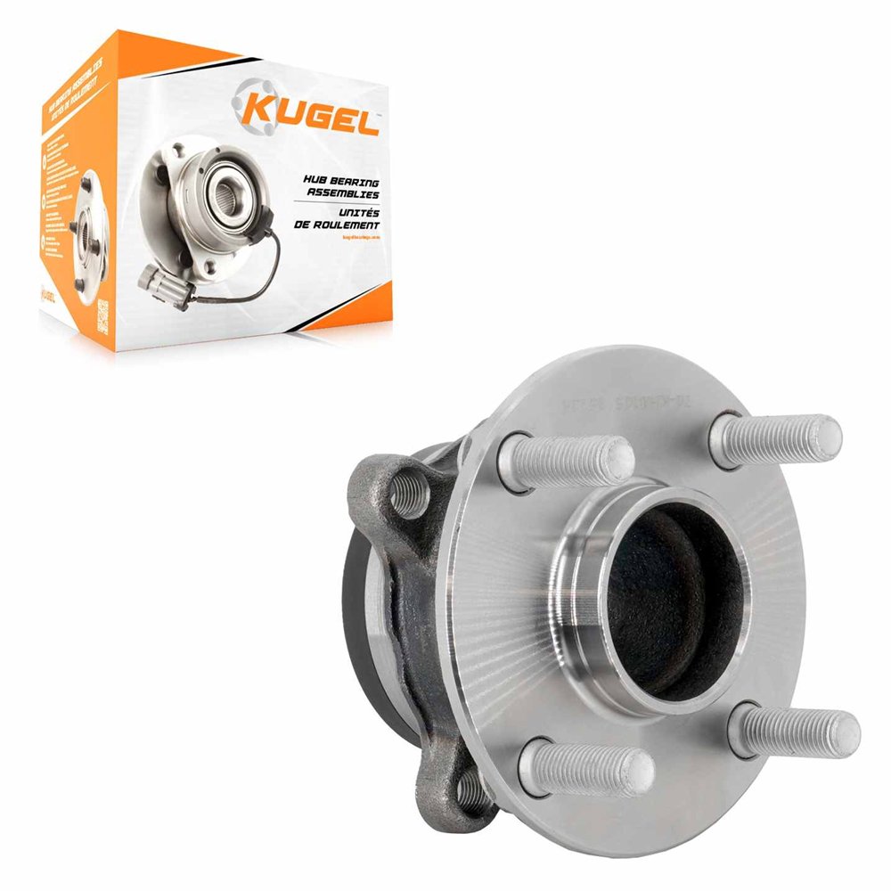 HUB bearing