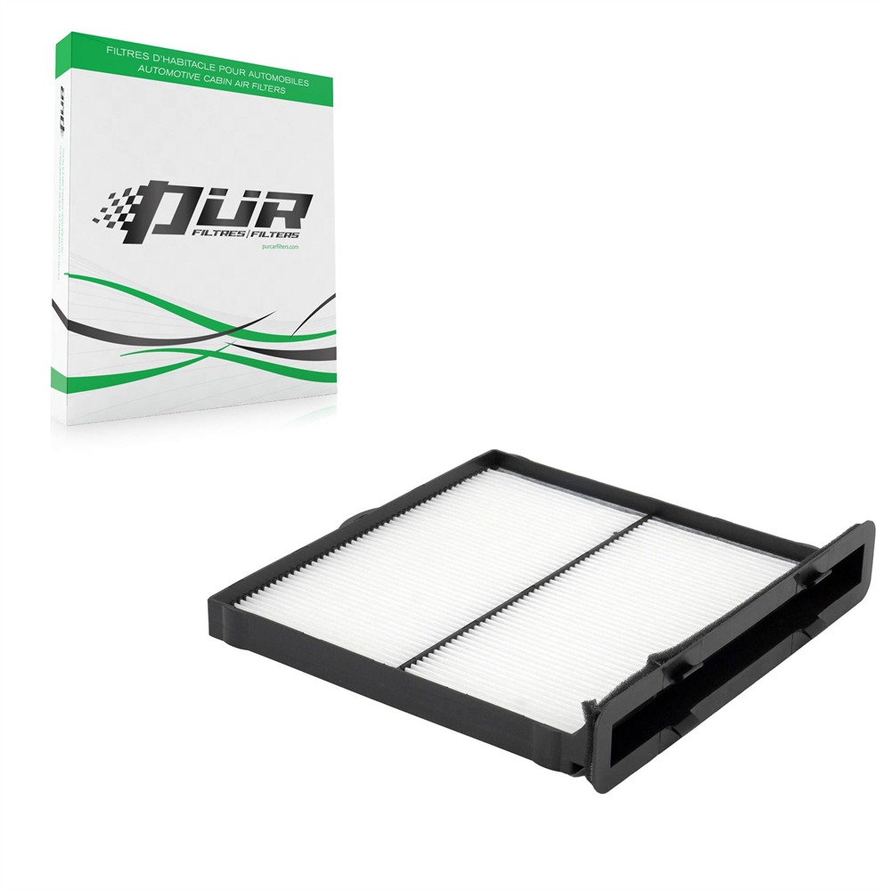 Filtre cabine