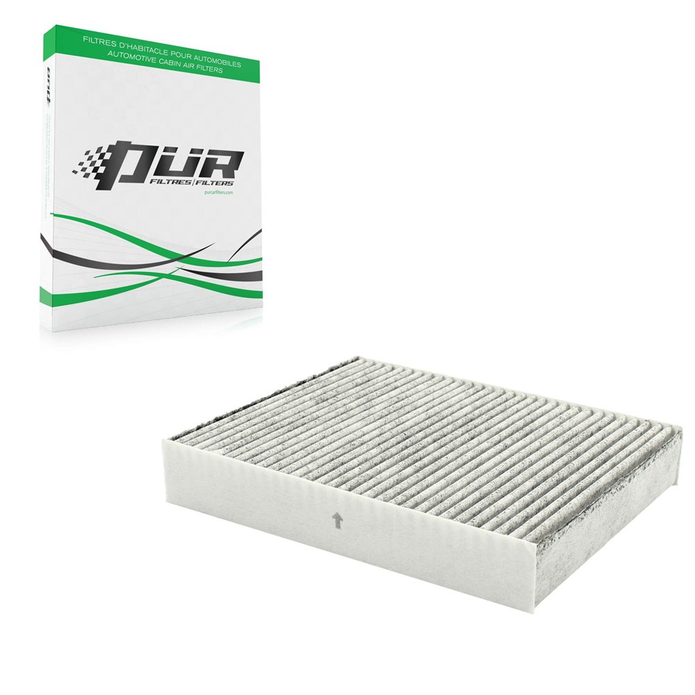Filtre cabine