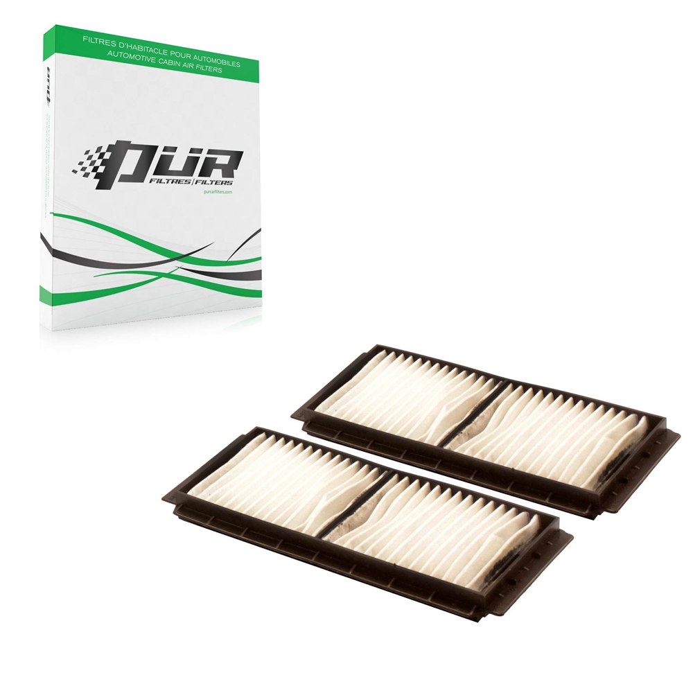 Filtre cabine