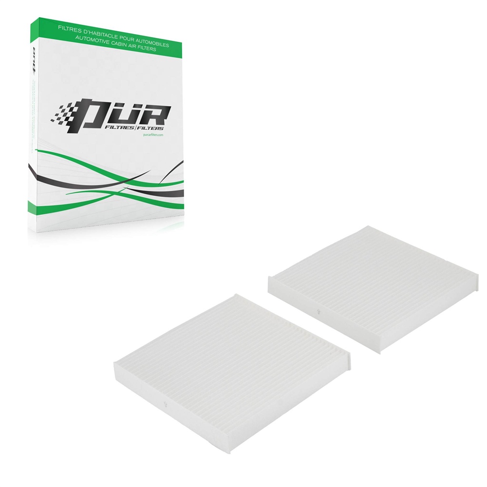 Filtre cabine