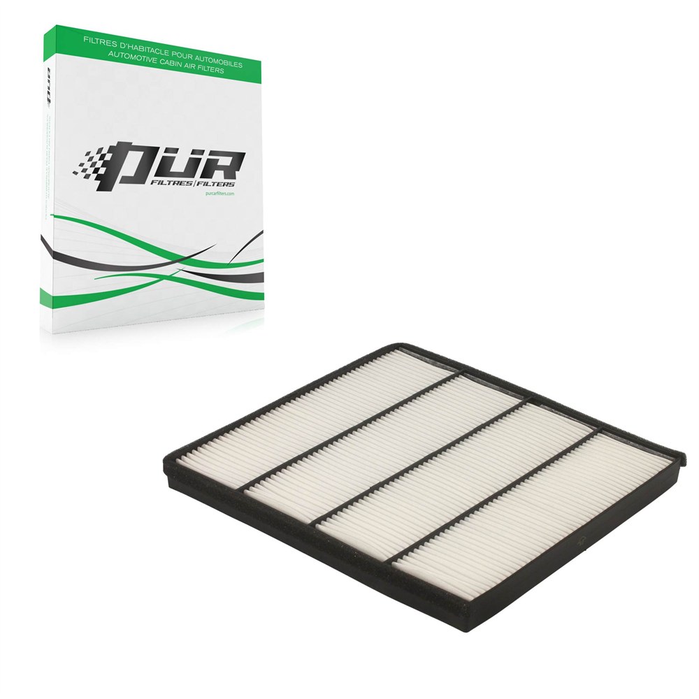 Filtre cabine