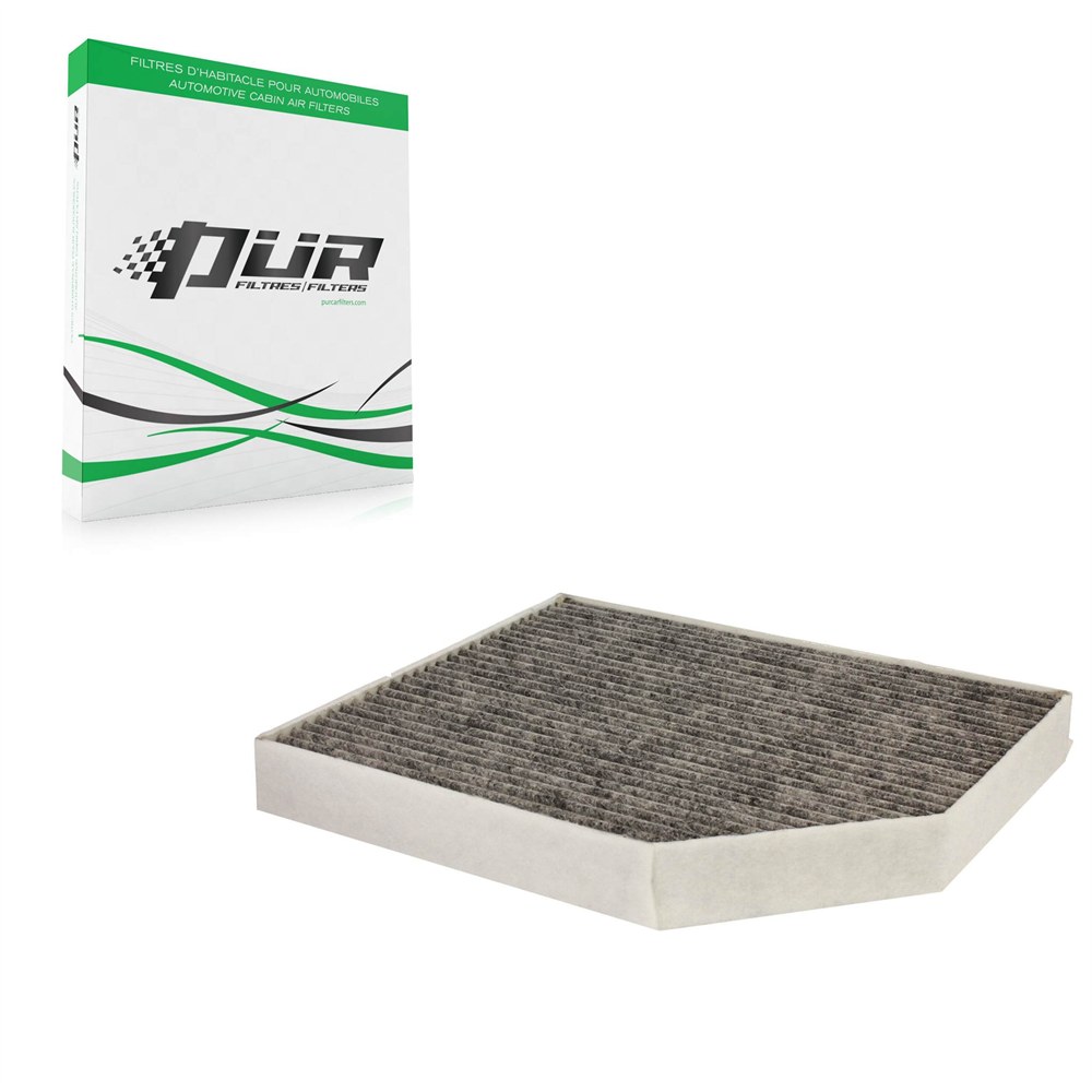 Filtre cabine