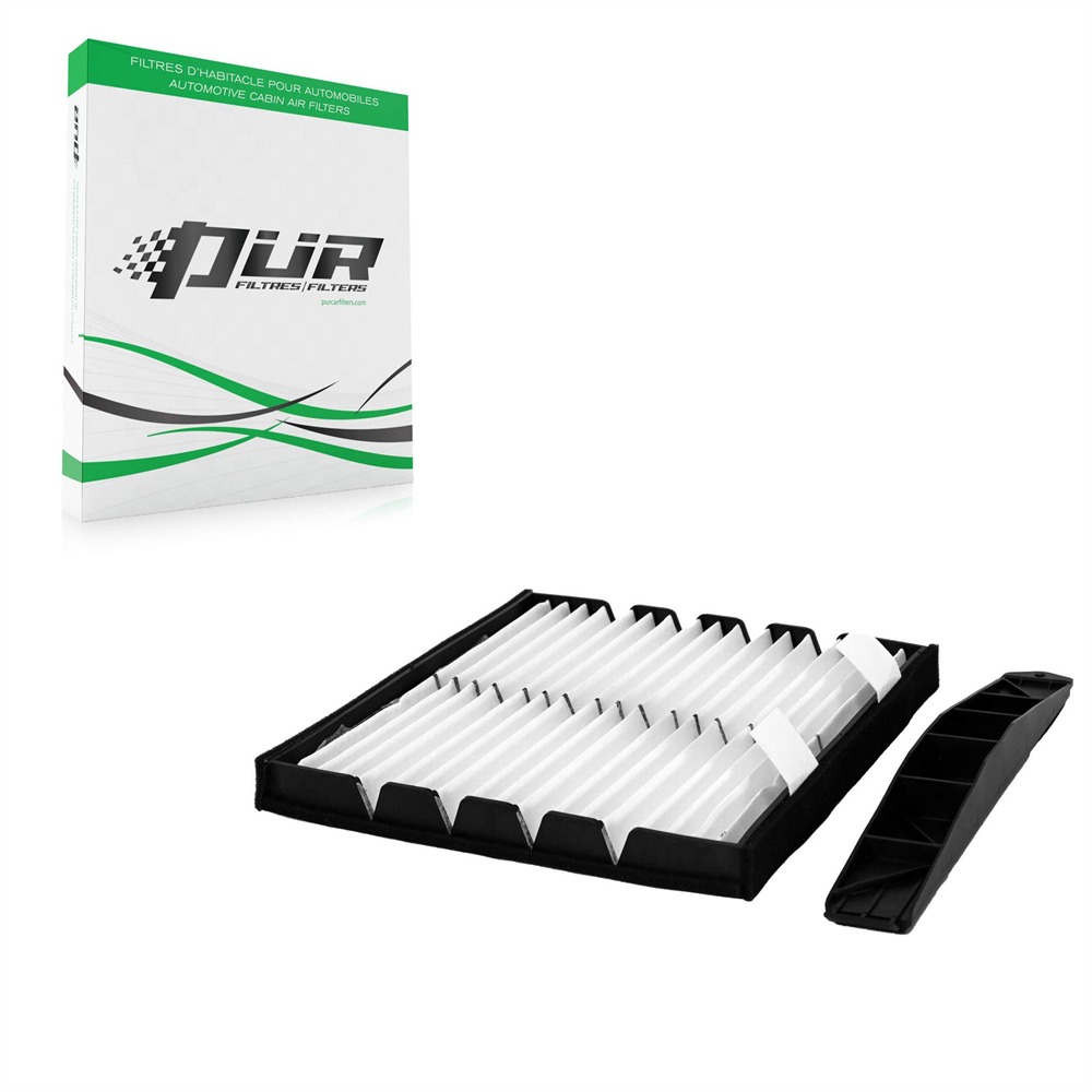 Filtre cabine