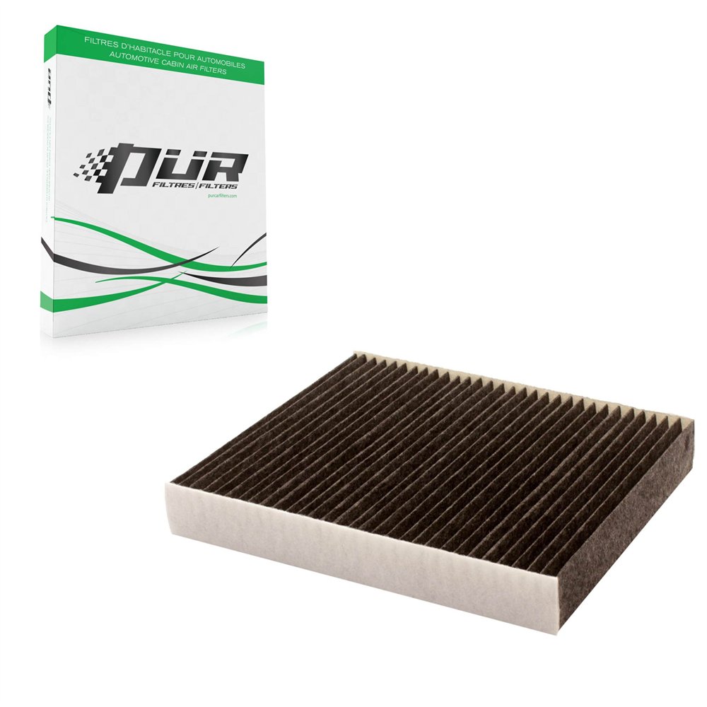 Filtre cabine