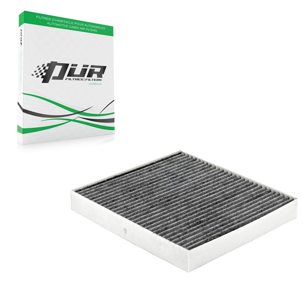 Filtre cabine