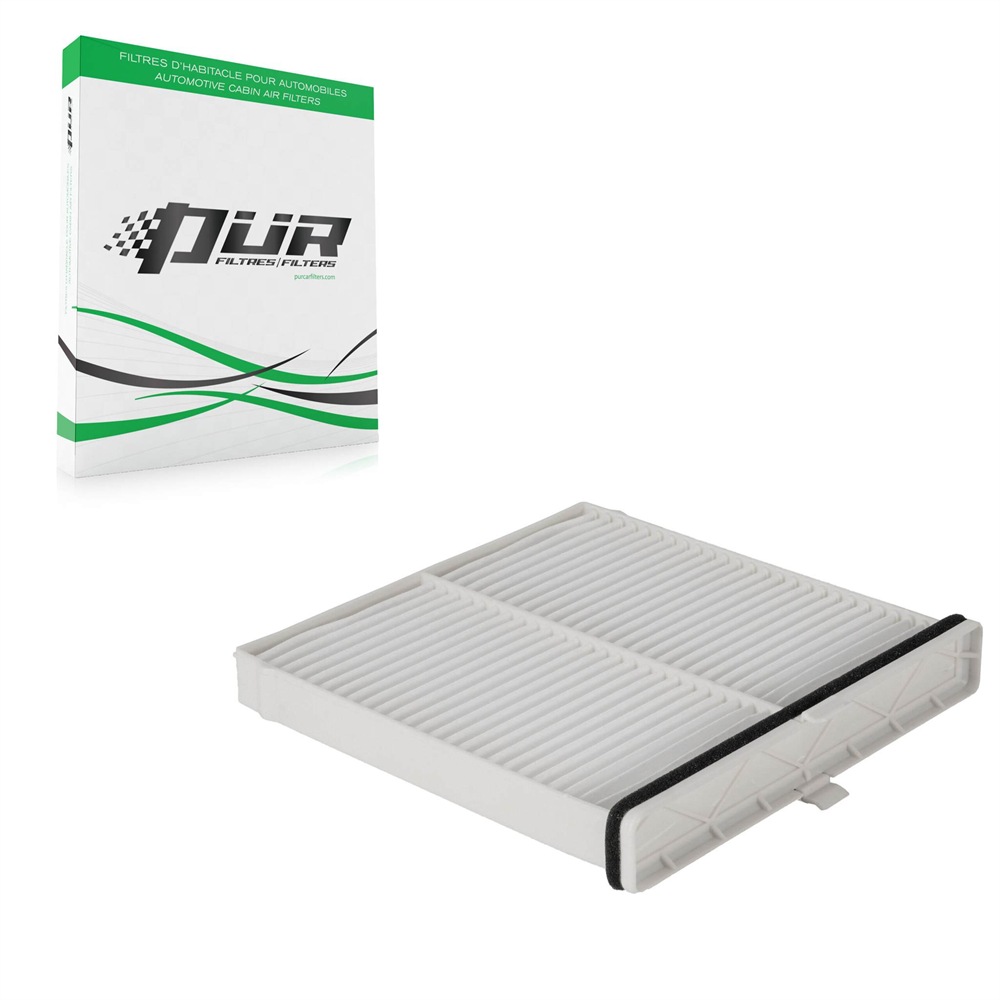 Filtre cabine