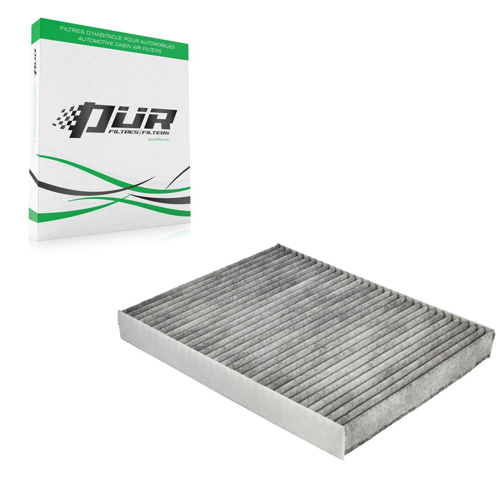 Filtre cabine