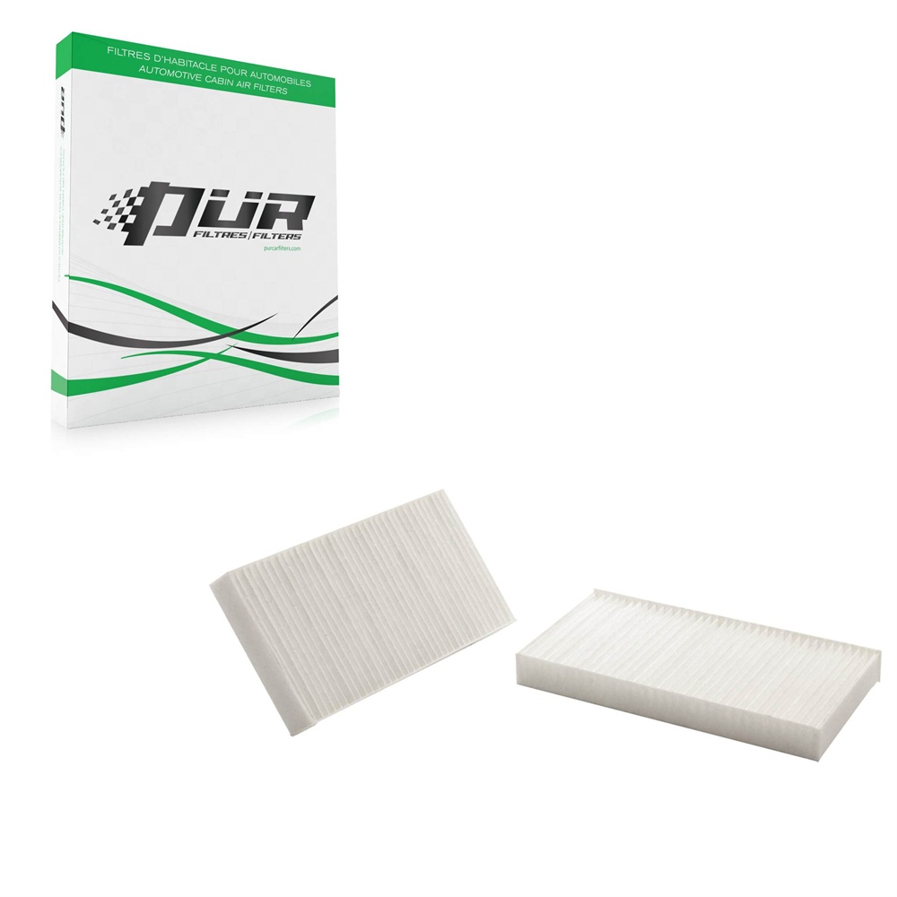 Filtre cabine