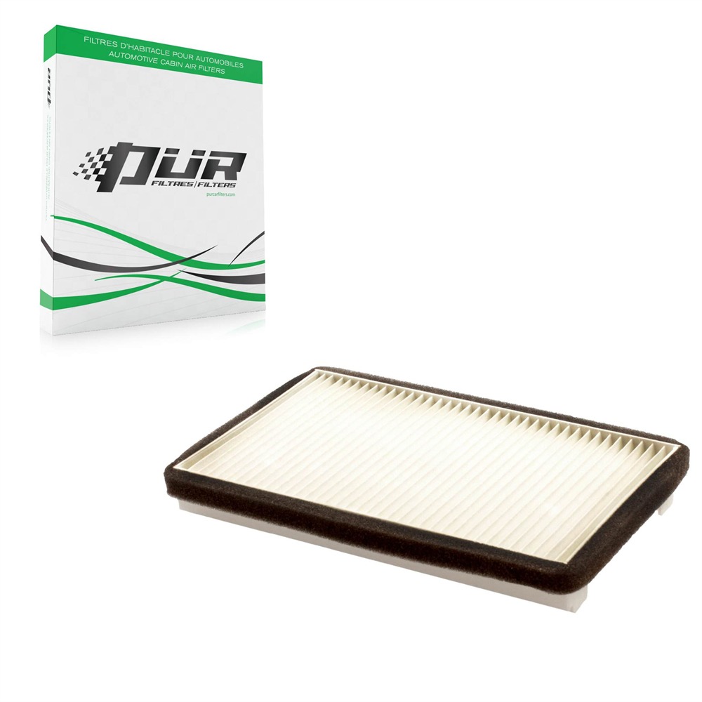 Filtre cabine