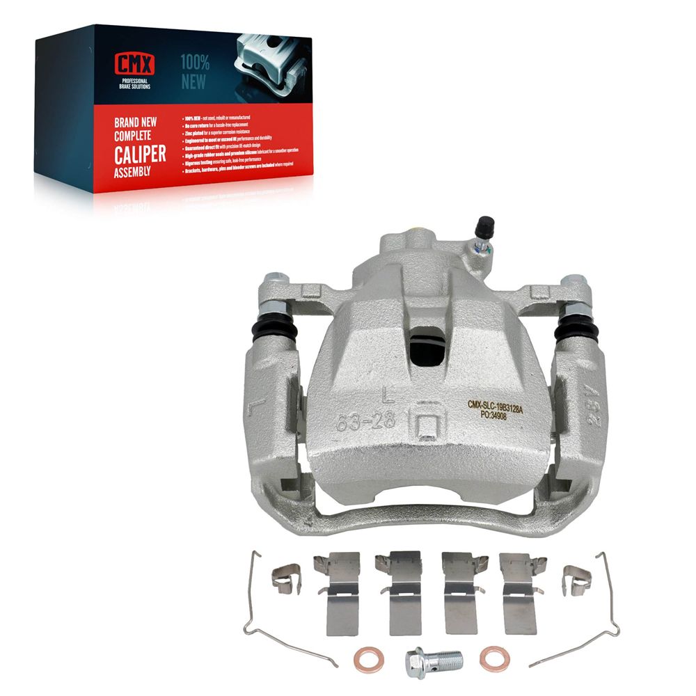 Etrier