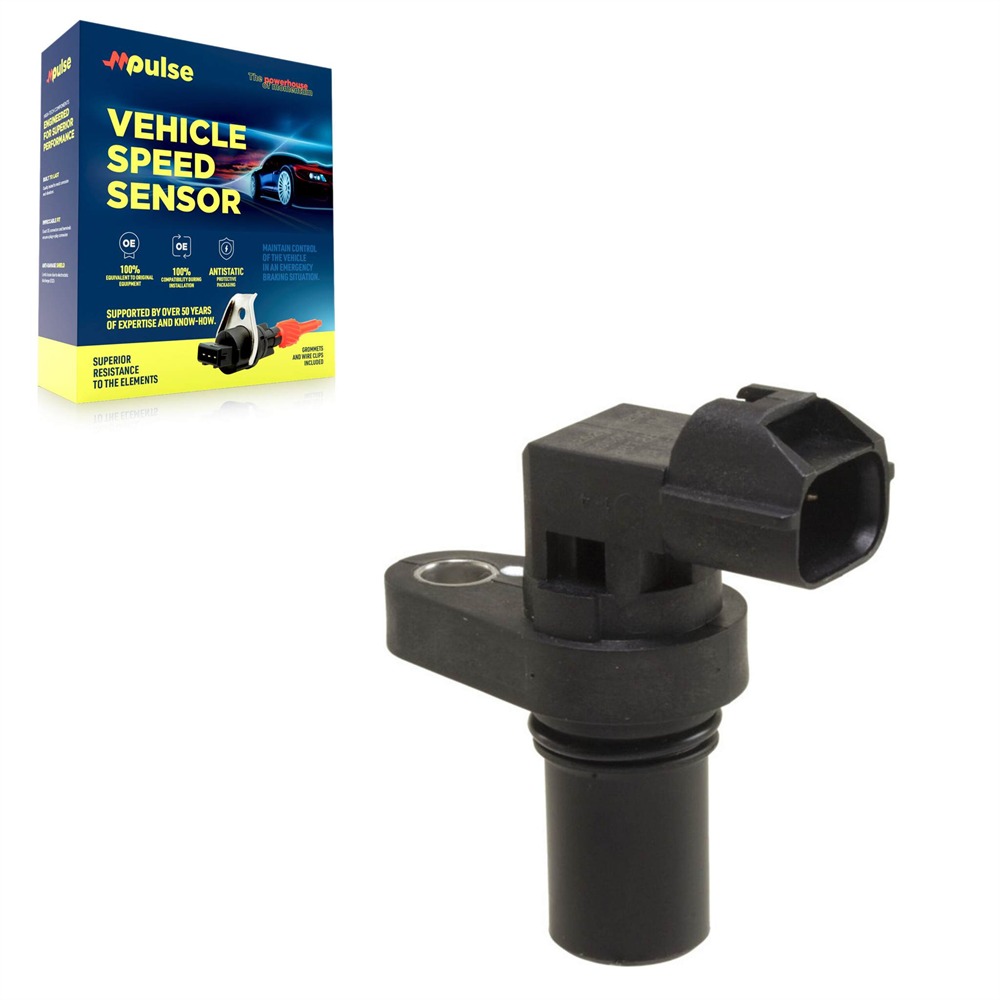 Capteur DE vitesse transmission