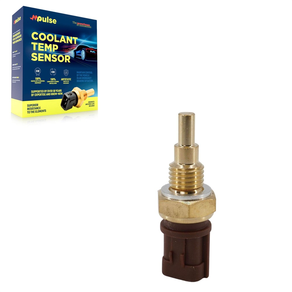 Coolant TEMP sensor