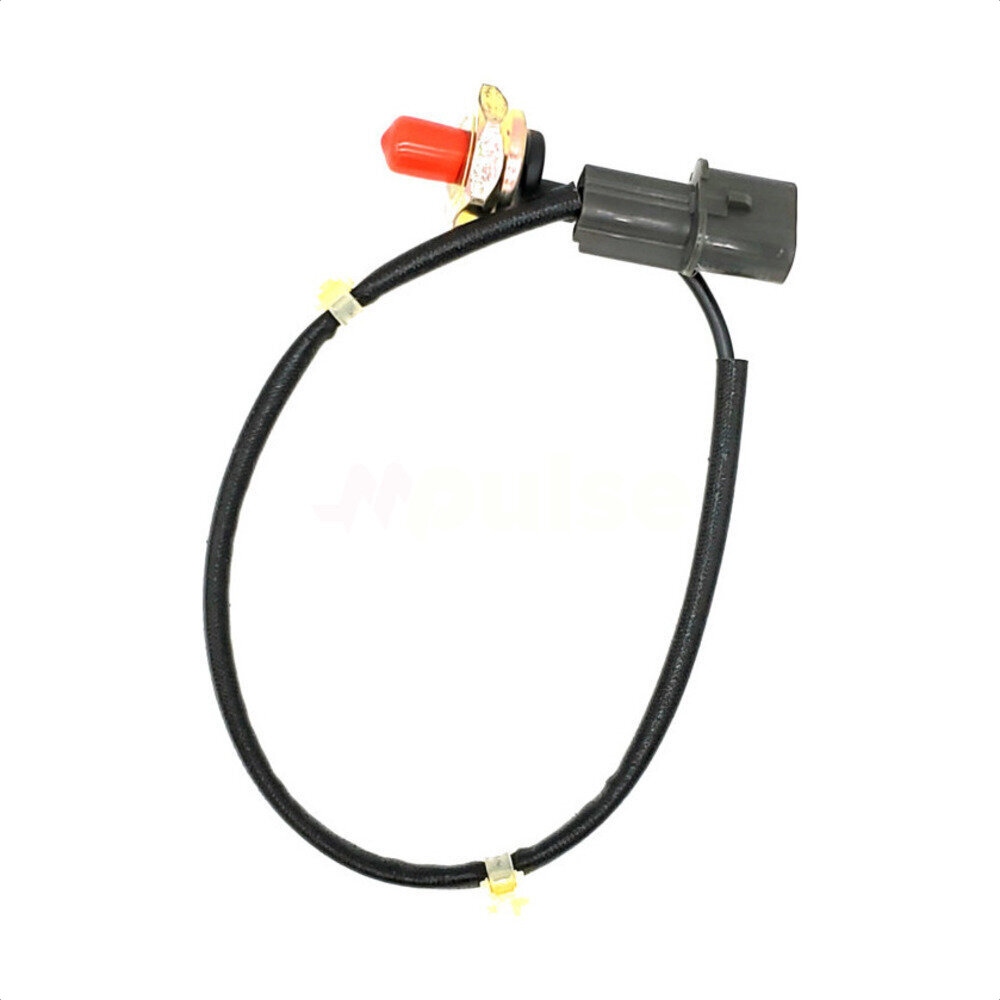 Knock sensor