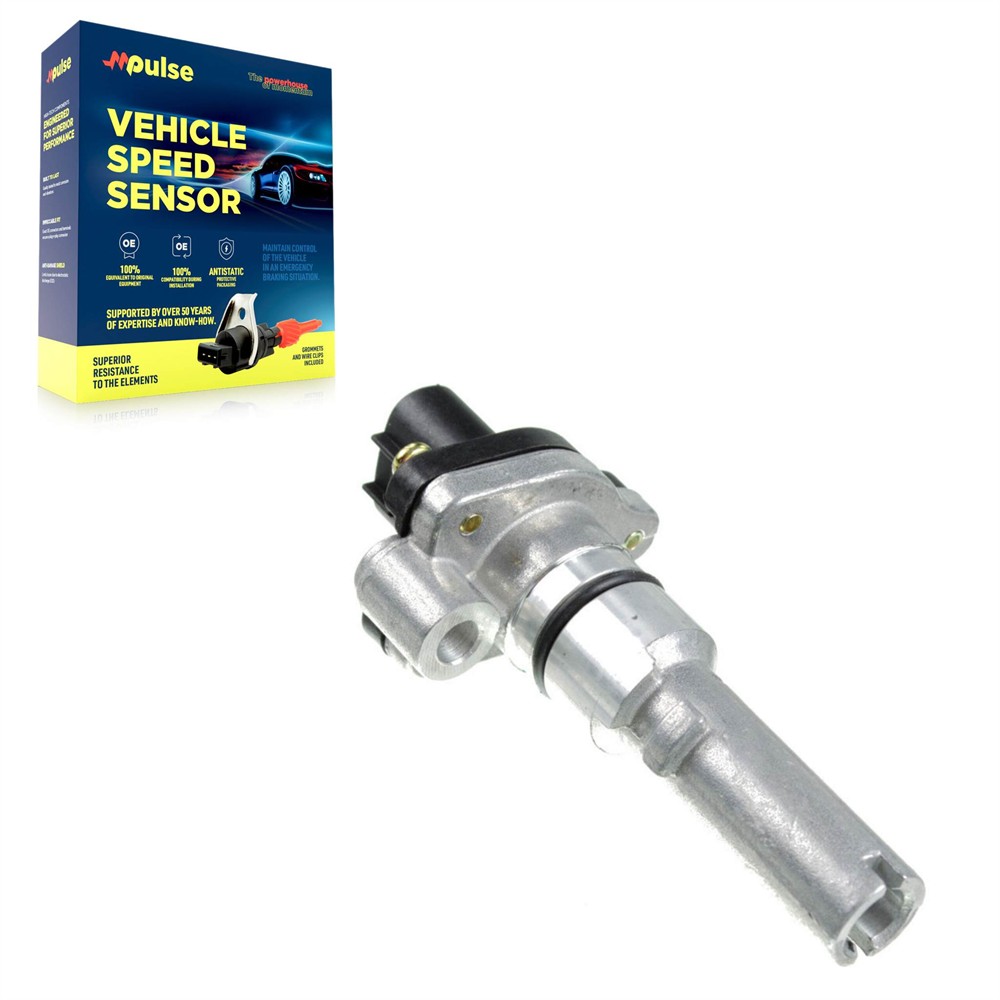 Capteur DE vitesse transmission