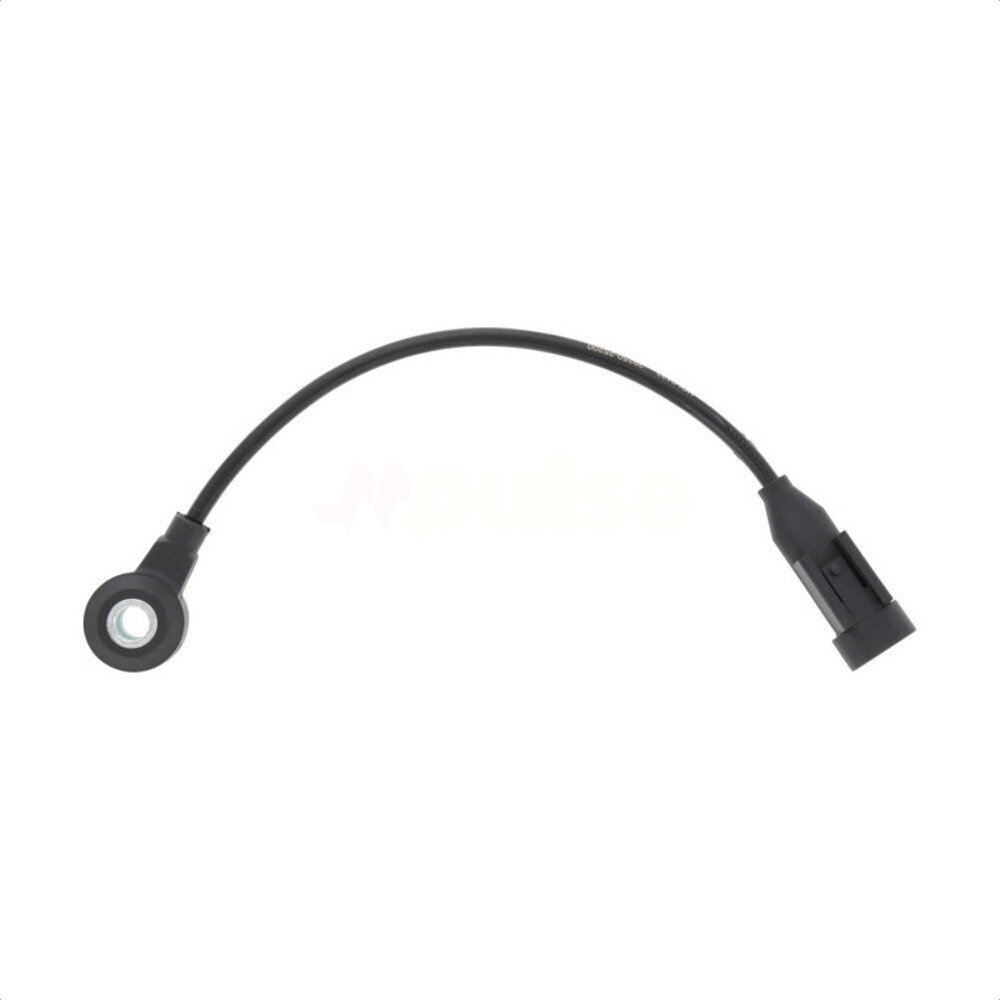 Knock sensor