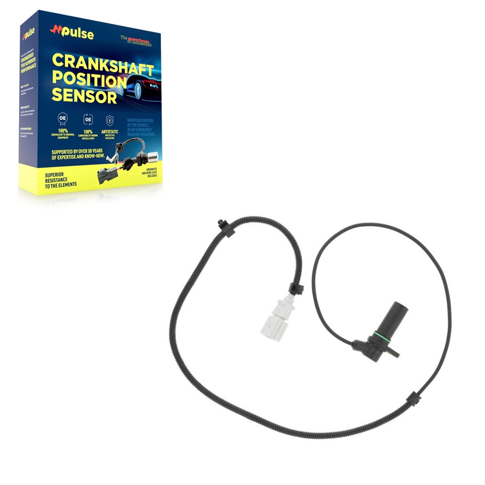 Capteur crankshaft