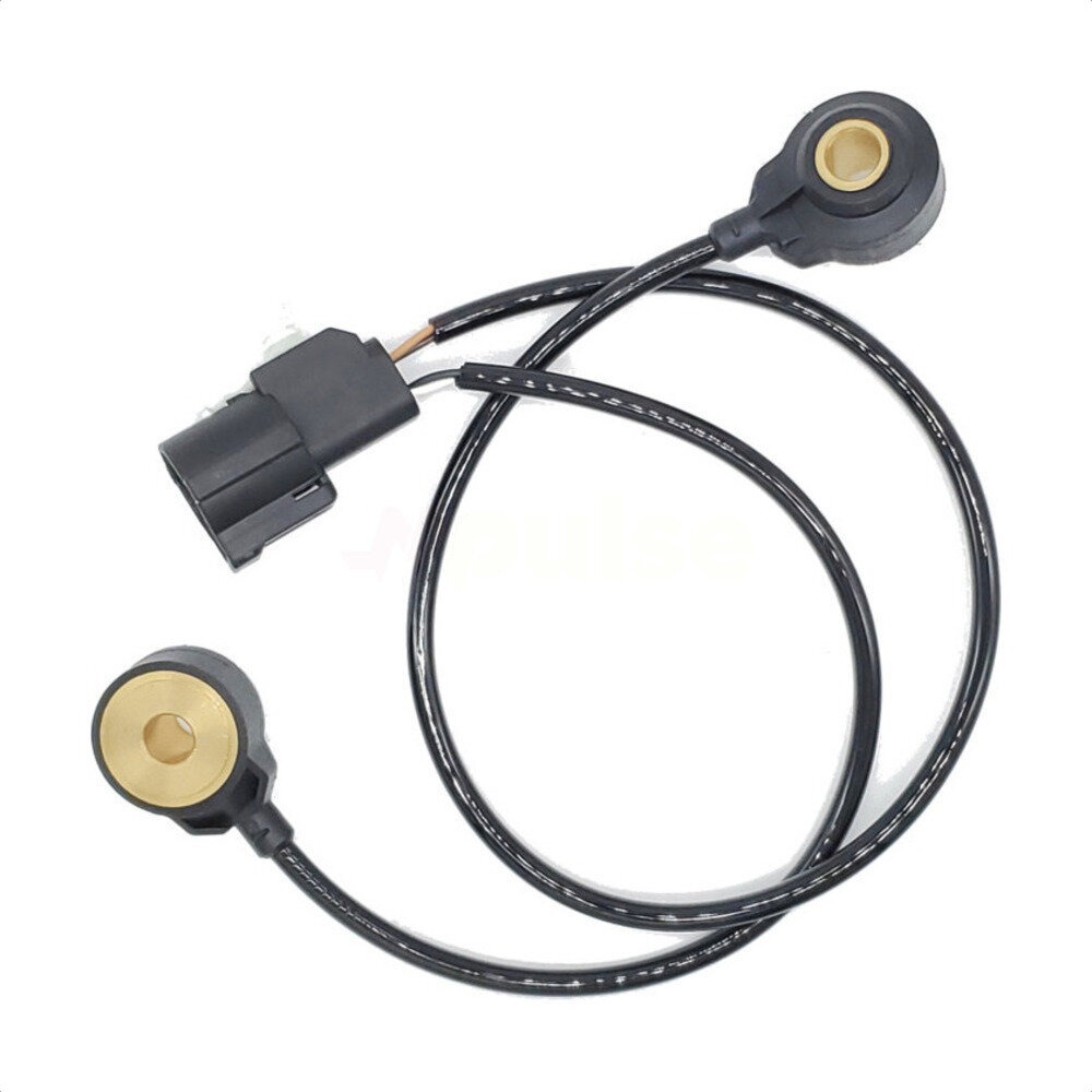 Knock sensor