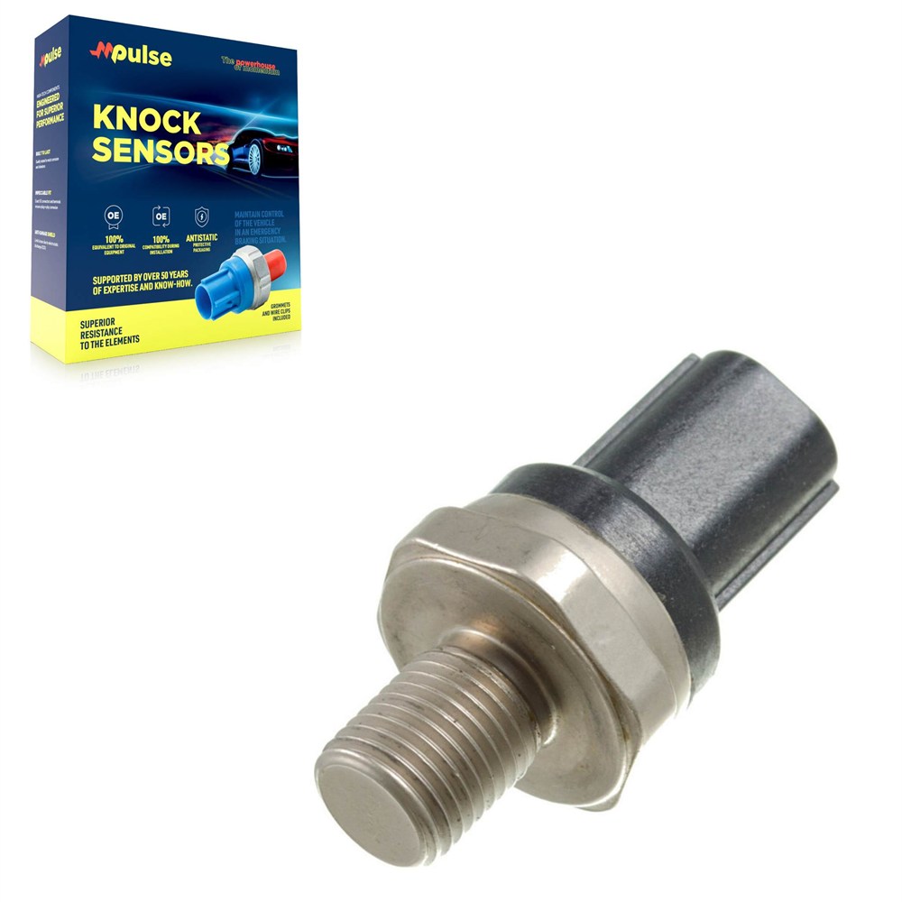Knock sensor