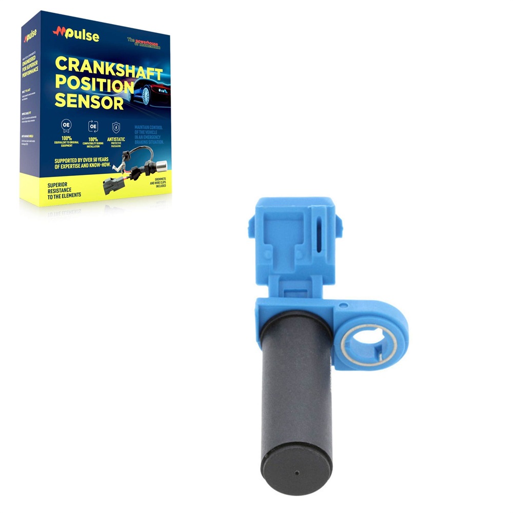 Capteur crankshaft