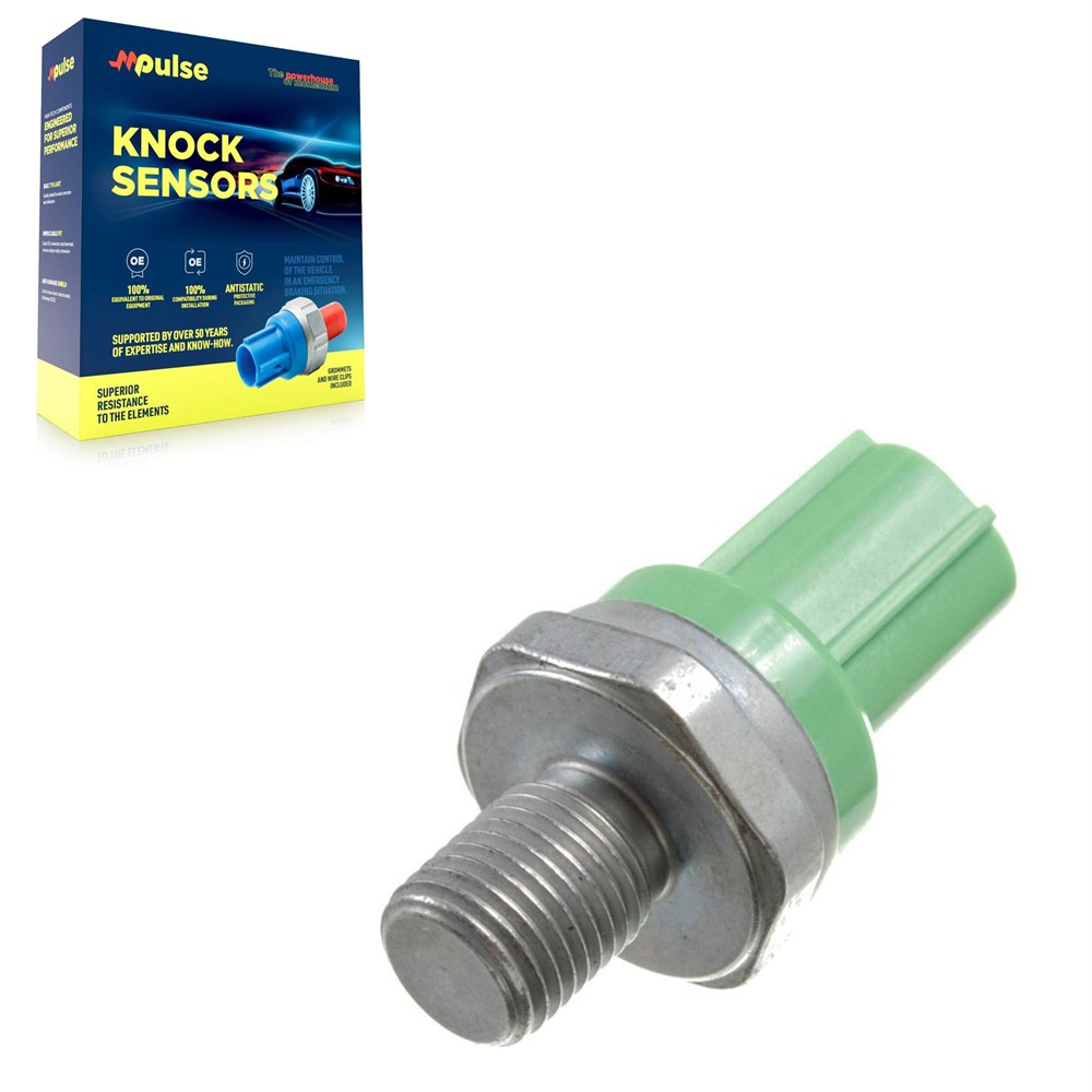 Knock sensor