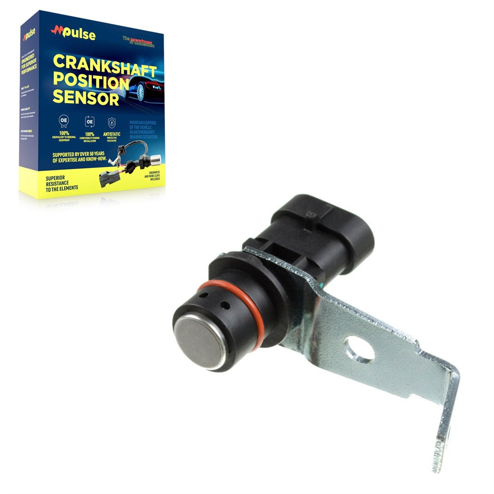 Capteur crankshaft