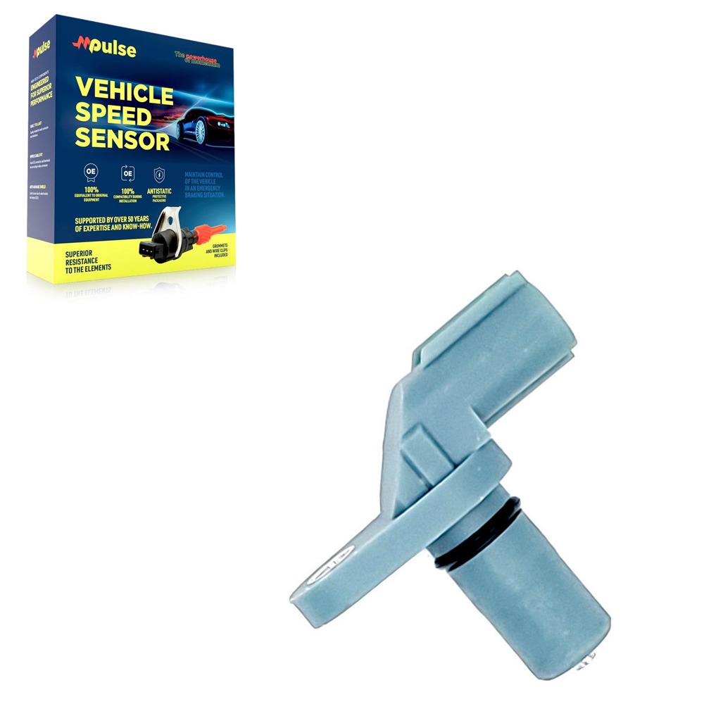 Capteur DE vitesse transmission