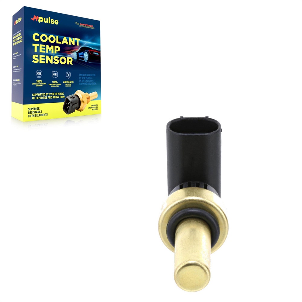 Coolant TEMP sensor