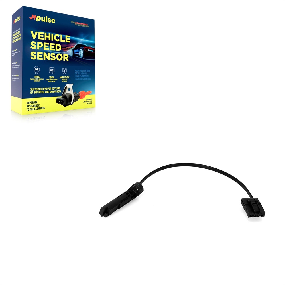 Capteur DE vitesse transmission