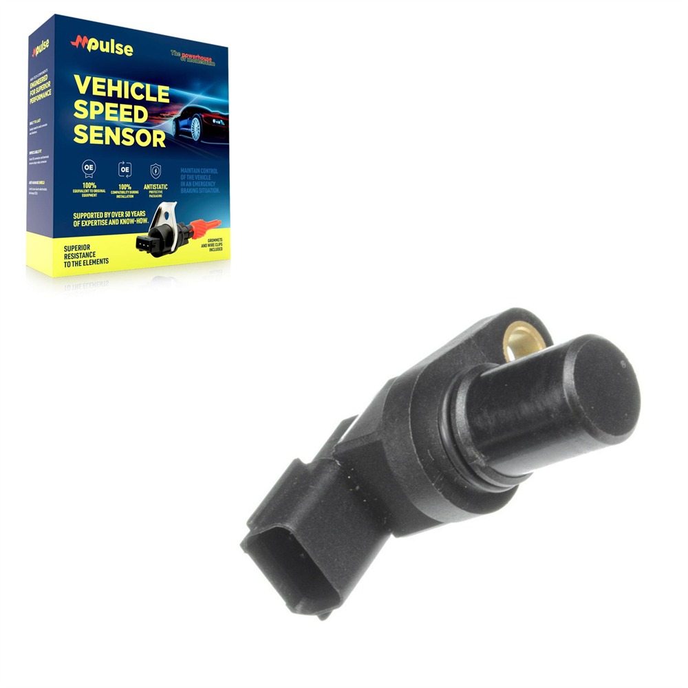 Capteur DE vitesse transmission