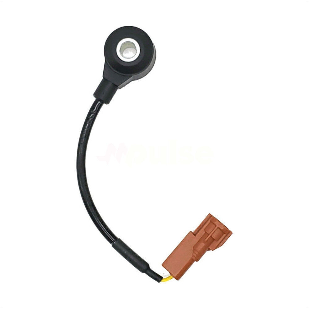 Knock sensor
