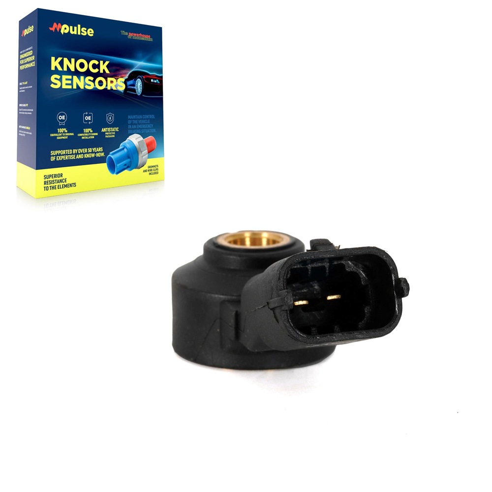 Knock sensor